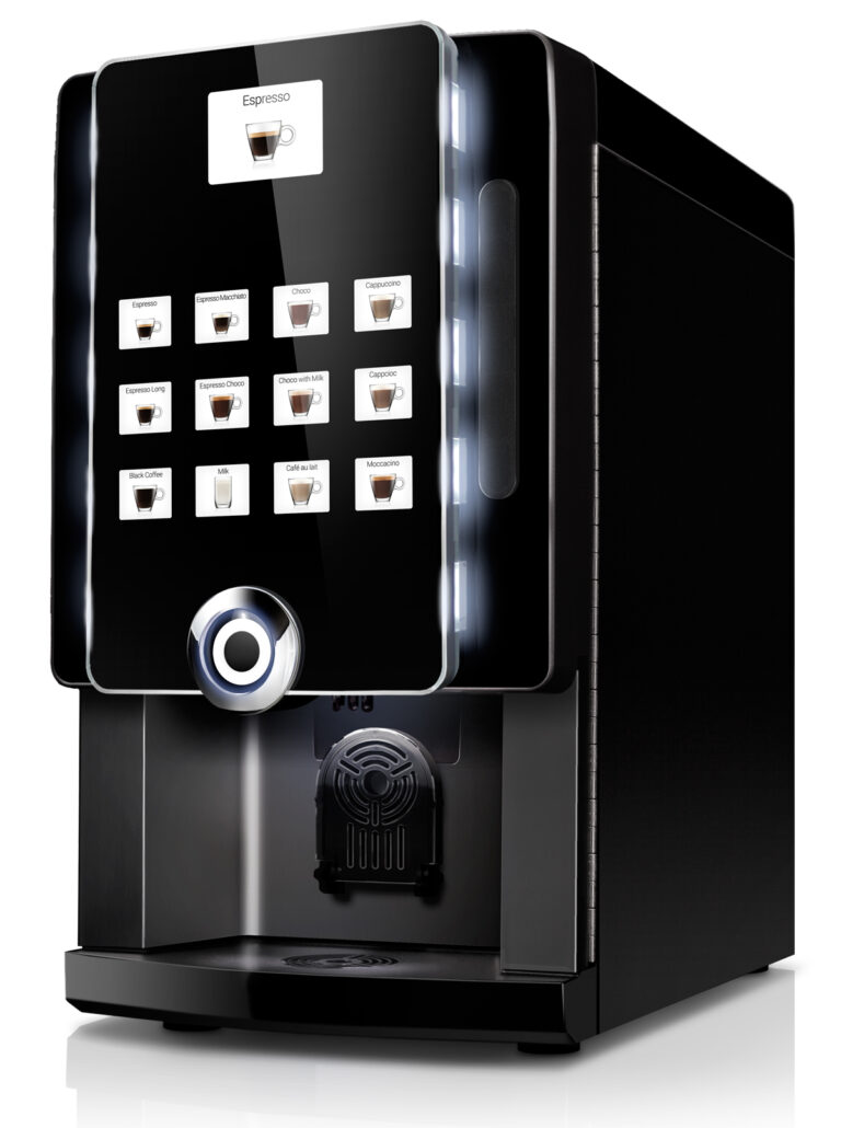 Thomas Thiess - Vending