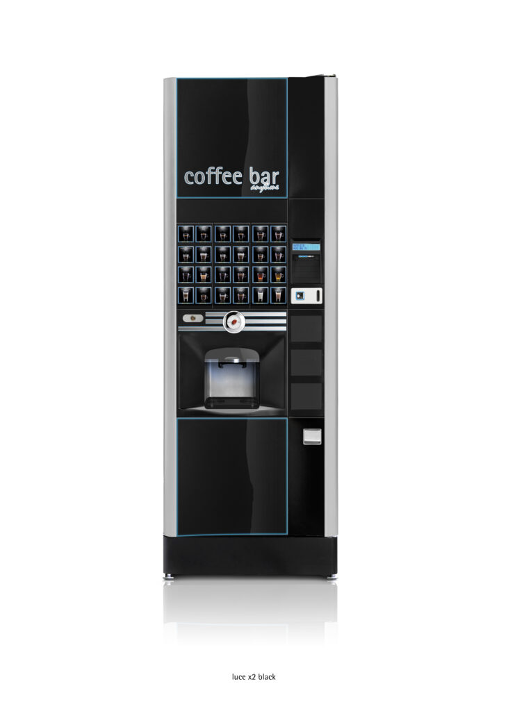 luce x2 – Bohne